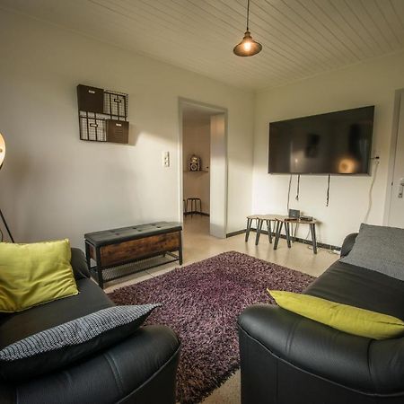 Agimon'Toit Villa Hastiere-par-dela Buitenkant foto