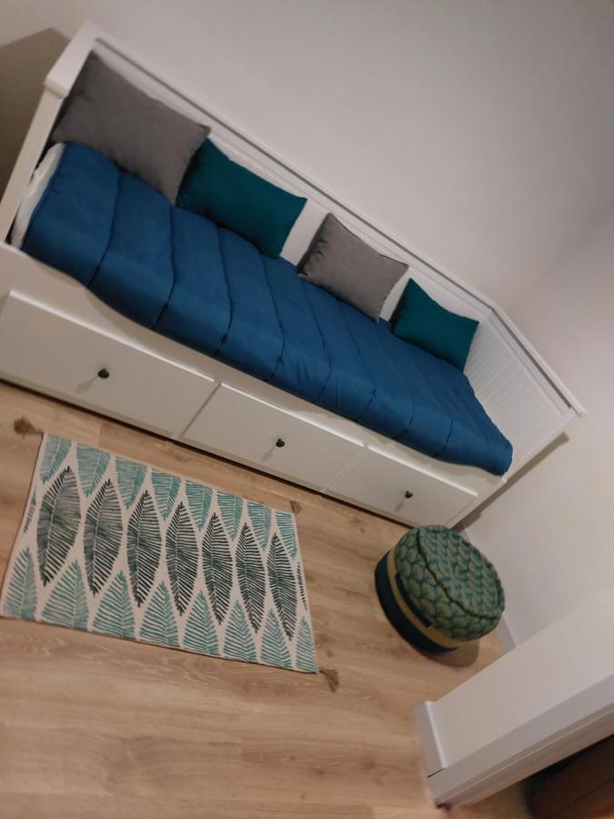 Agimon'Toit Villa Hastiere-par-dela Buitenkant foto