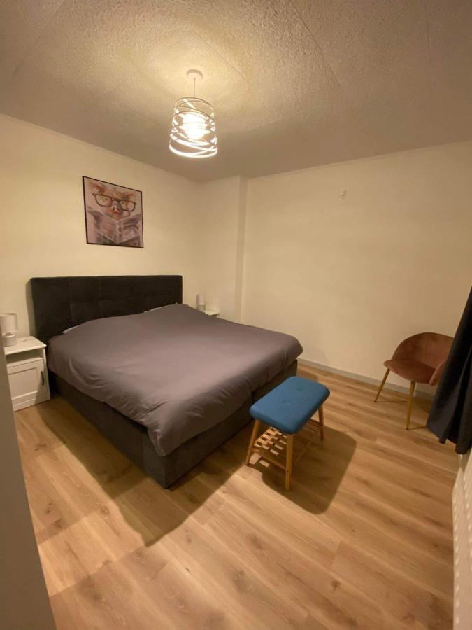 Agimon'Toit Villa Hastiere-par-dela Buitenkant foto