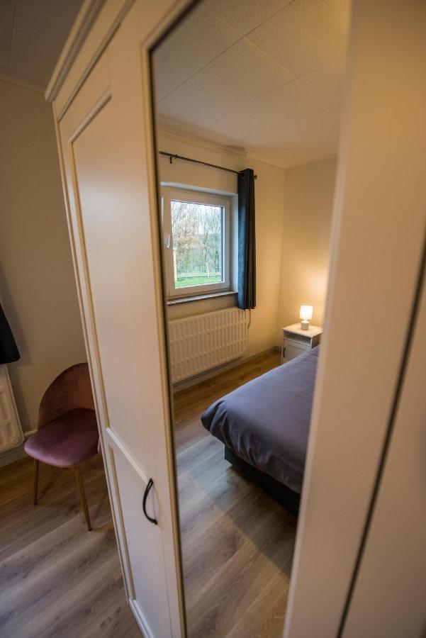 Agimon'Toit Villa Hastiere-par-dela Buitenkant foto