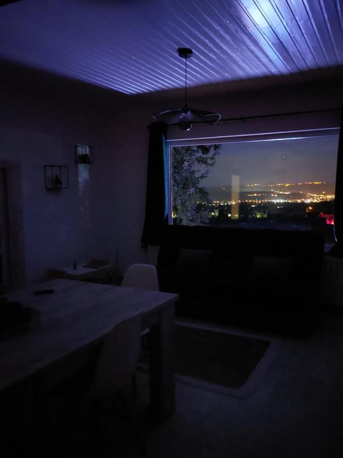 Agimon'Toit Villa Hastiere-par-dela Buitenkant foto