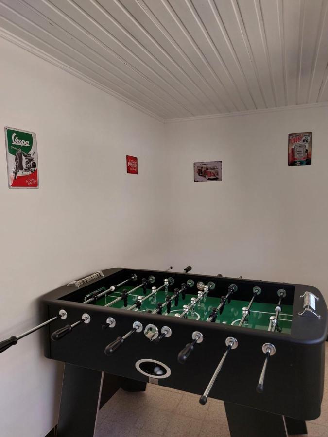 Agimon'Toit Villa Hastiere-par-dela Buitenkant foto