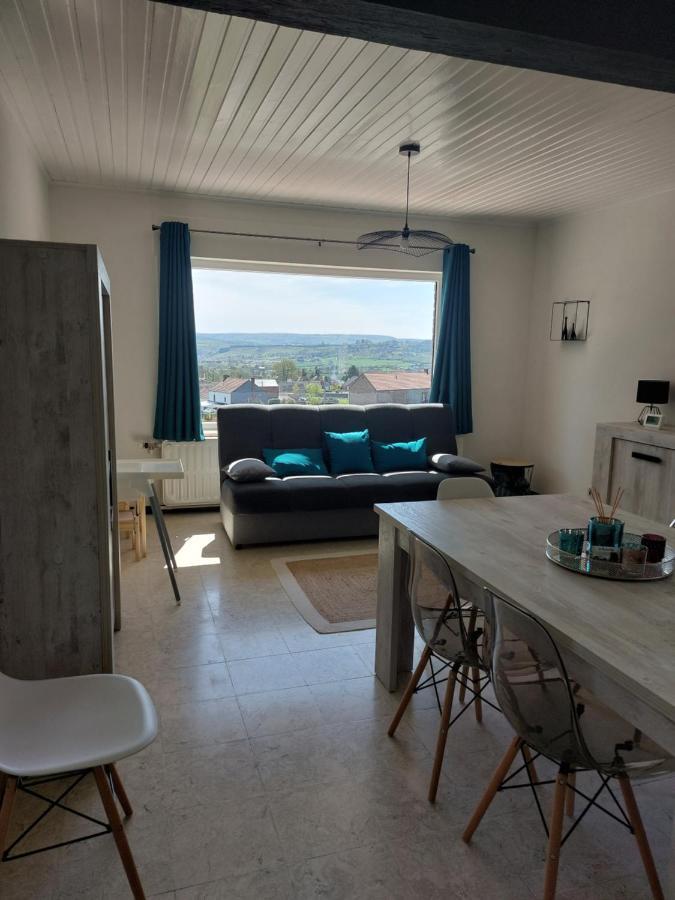 Agimon'Toit Villa Hastiere-par-dela Buitenkant foto