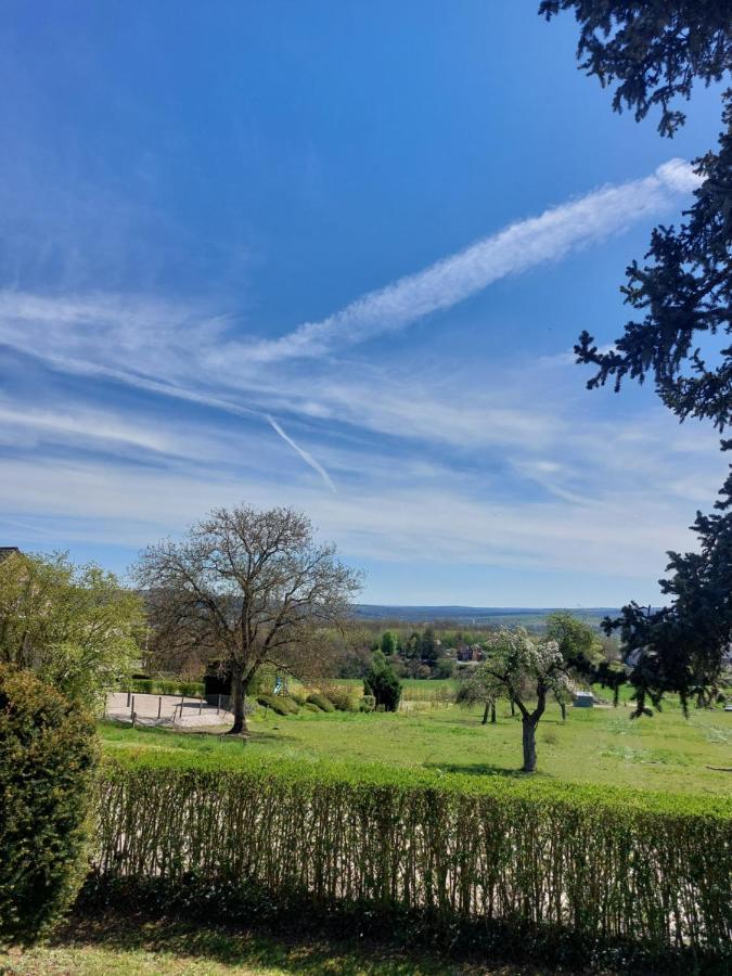 Agimon'Toit Villa Hastiere-par-dela Buitenkant foto